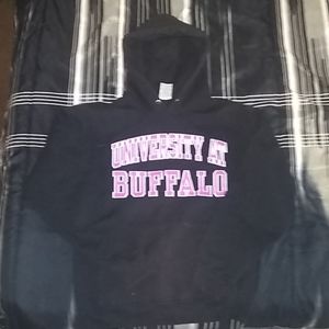 University at Buffalo Hoodie